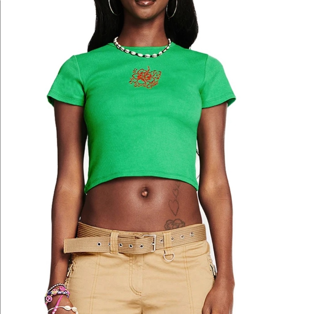 I am Gia Emilie Tee